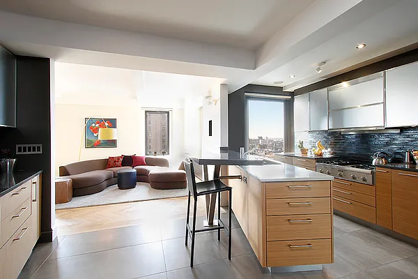 Sold by Brown Harris Stevens | media 18