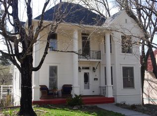 15 Kingshighway, Eureka Springs, AR 72632