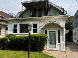 238 Rounds Ave, Buffalo, NY 14215