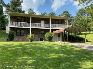 139 Phillips St, Double Springs, AL 35553