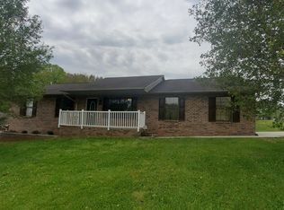 7409 Zach Ln LOT 4, Corryton, TN 37721