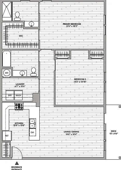 Hudson Commons — Photo 17