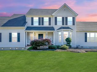 1 Starling Ct, Jackson, NJ 08527