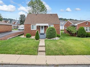 2019 Main St, Aliquippa, PA 15001