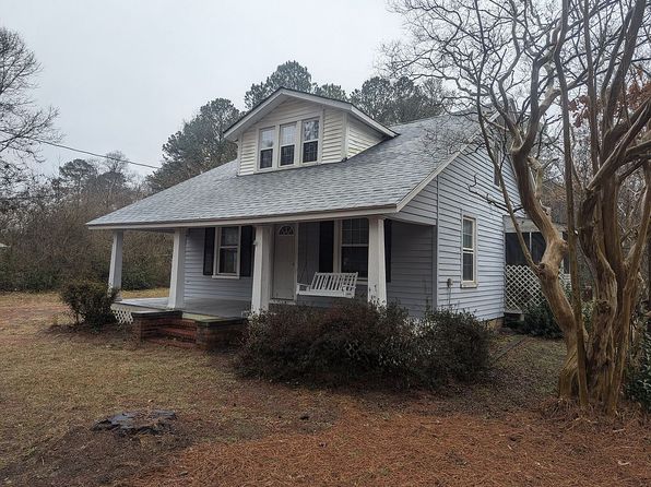 6080 Buckley Hall Rd #1, Cobbs Creek, VA 23035
