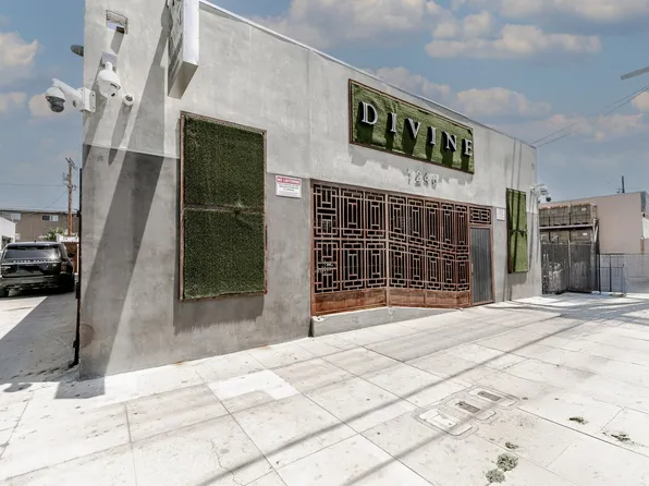 7246 Eton Ave, Canoga Park, CA 91303