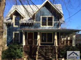 135 Hendricks Ave, Athens, GA 30601