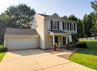 1402 Juniper Hills Ln, Indian Land, SC 29707