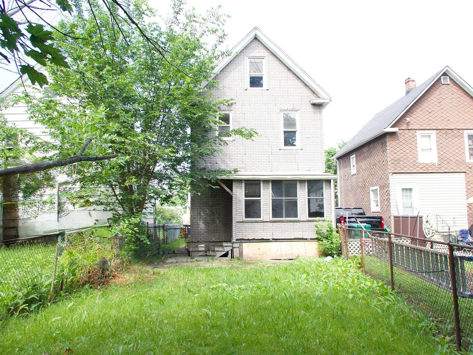 4 bed, 1152 sqft, $1,350 — Photo 4