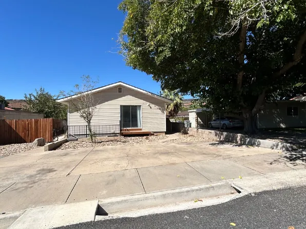 580 S 100 E, Saint George, UT 84770