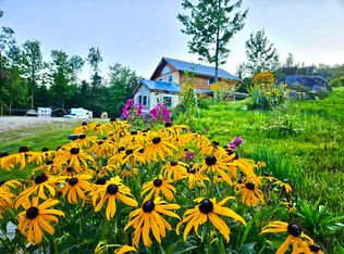 826 Bousquet Road, Lowell, VT 05847