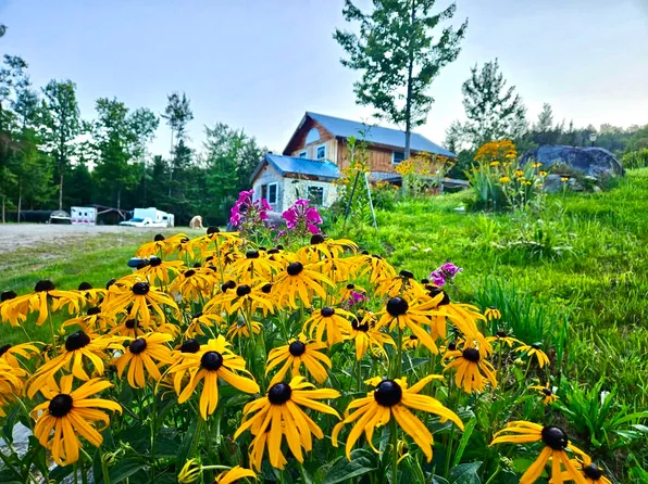 826 Bousquet Road, Lowell, VT 05847