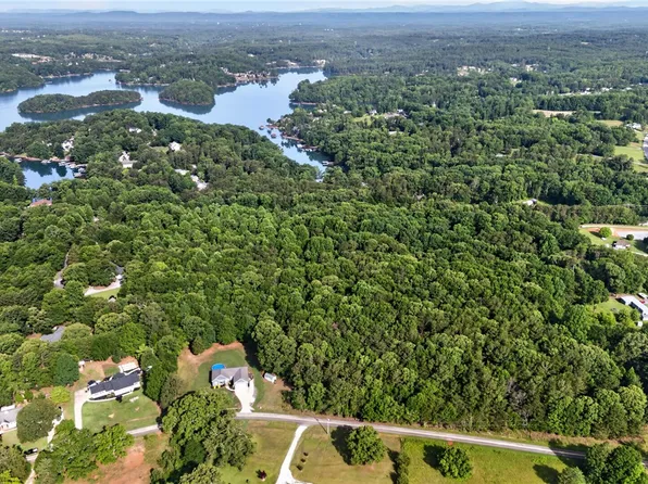 0 Barnes Rd, Seneca, SC 29672