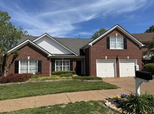1014 Glastonbury Dr, Franklin, TN 37069