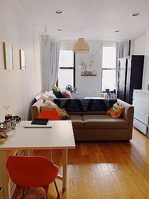1st image of 28 Avenue B APT 3D