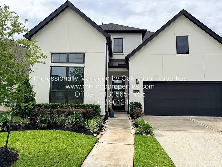10614 Kingston Spring Dr — Photo 2
