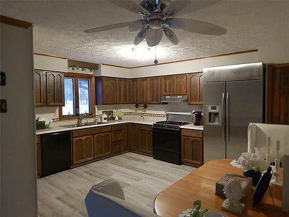 4th image of 5840 E County Road 800 N