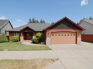 2663 Oak Ridge St NW, Albany, OR 97321