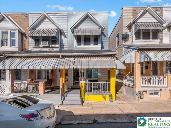 719 W Whitehall St, Allentown, PA 18102