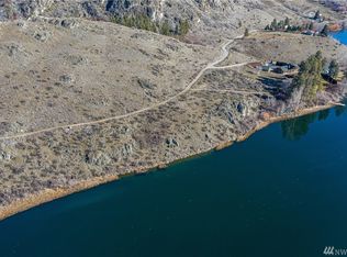 1325 E Wapato Lake Rd, Manson, WA 98831