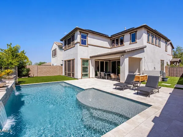 2323 W DUANE Lane, Phoenix, AZ 85085