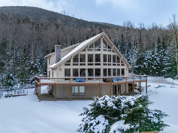 9977 Route 9 #N, Keene, NY 12942