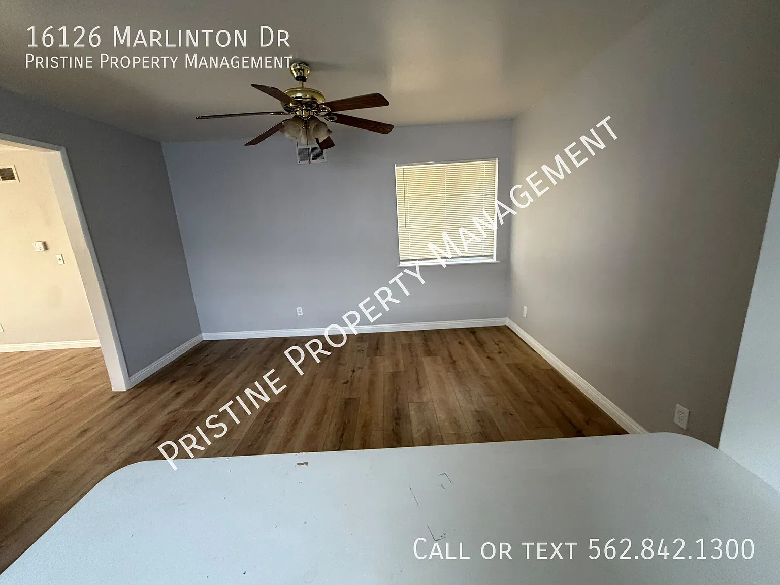 3 bed, 1350 sqft, $3,500 — Photo 2