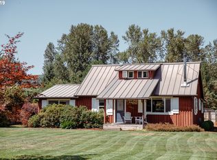 39477 Walterville Ln, Springfield, OR 97478