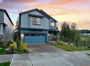 12408 SE Voyageurs Loop, Happy Valley, OR 97086