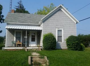 614 Sycamore St LOT 894, Washington Court House, OH 43160