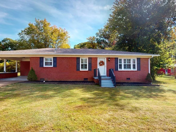 302 Flora Cir, Newbern, TN 38059