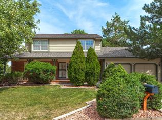 7564 Mount Marcy, Littleton, CO 80127