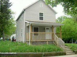 712 Arch St, Ashland, OH 44805