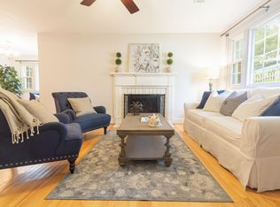 5 Rosedale Dr, Charleston, SC 29407