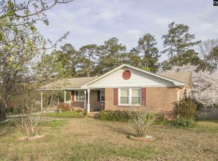1817 Old Colony Rd, Columbia, SC 29209
