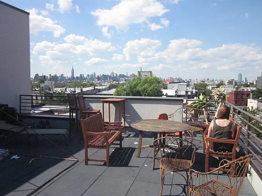 Rented by Simply Brooklyn Realty Inc | media 9