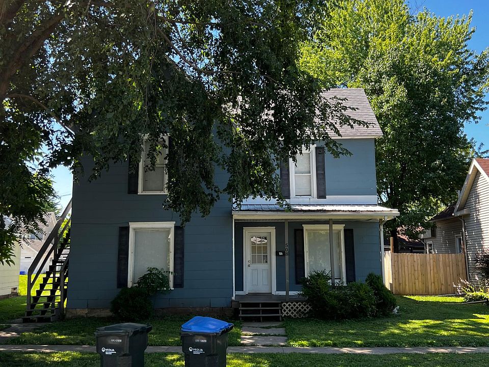 1st image of 508 E McPherson St