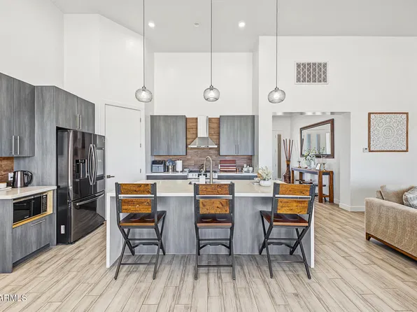 21426 W ROBERTA Drive, Wittmann, AZ 85361