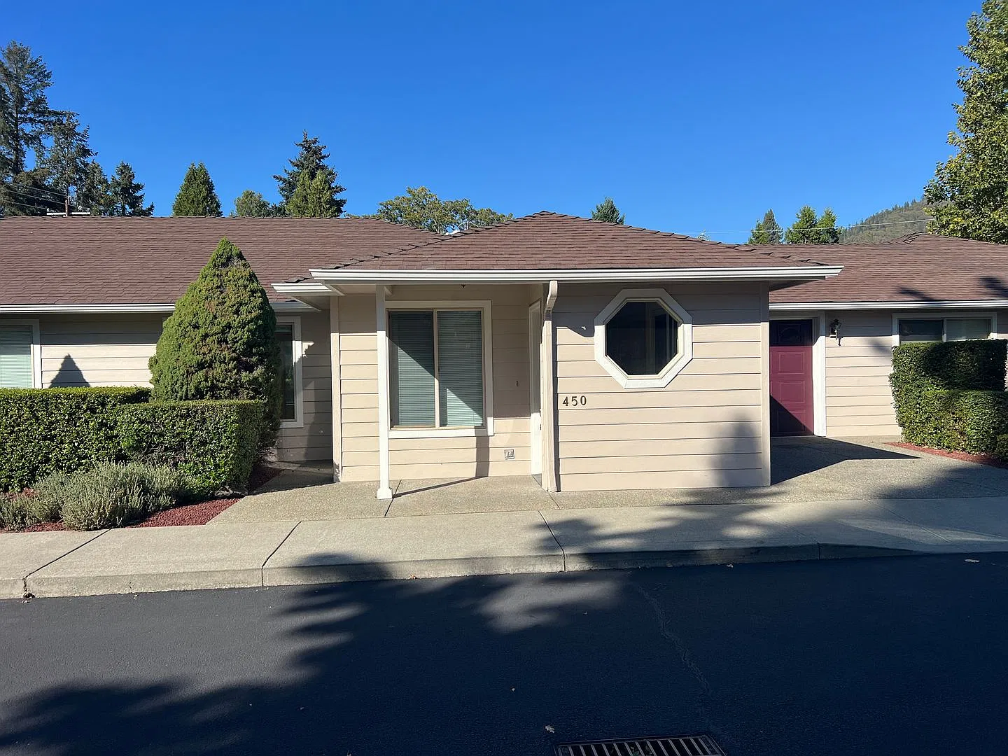 2 Bedroom 2 Bath single Apartment — Photo 3