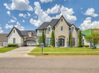 4205 Farm Hill Rd, Norman, OK 73072