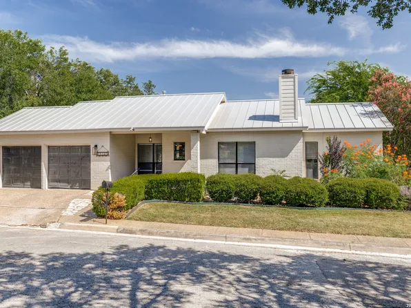 11919 CARAWAY CV, San Antonio, TX 78213