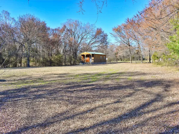 420086 1936th Ln, Antlers, OK 74523