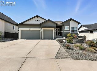 1065 Sir Barton Dr, Colorado Springs, CO 80921