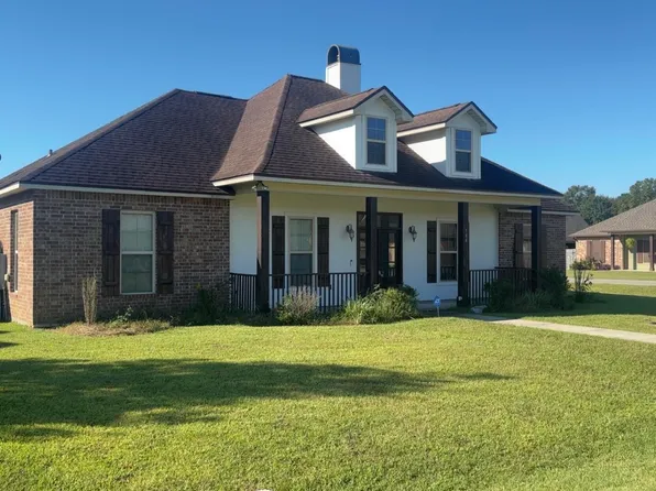 100 Sawtooth Rd, Carencro, LA 70520