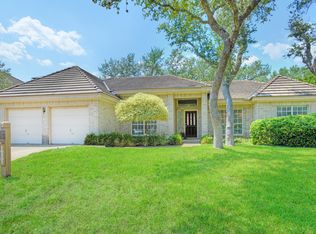 16207 San Dominique, San Antonio, TX 78232