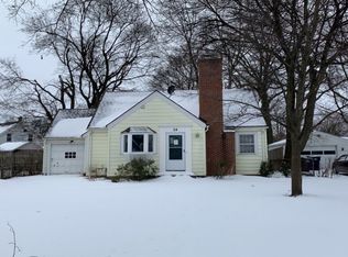 34 Cosmos Dr, Rochester, NY 14616