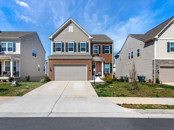 9104 Daydreamer Ct, Toano, VA 23168