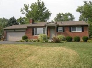 7590 W Chester Rd, West Chester, OH 45069