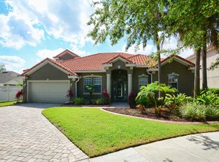 2329 Baronsmede Ct, Winter Garden, FL 34787