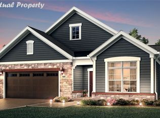 6534 Buckeye Ln, Medina, OH 44256